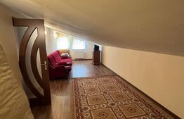 Vilă 336 mp utili, garaj 2 mașini, teren 380 mp, zona Griviței