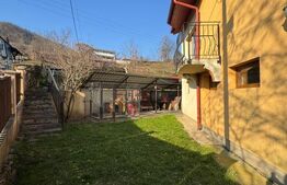 Vilă 336 mp utili, garaj 2 mașini, teren 380 mp, zona Griviței