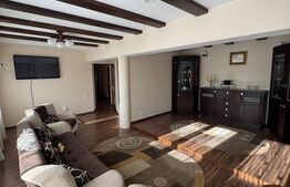 Vilă 336 mp utili, garaj 2 mașini, teren 380 mp, zona Griviței