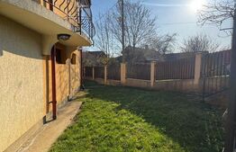 Vilă 336 mp utili, garaj 2 mașini, teren 380 mp, zona Griviței