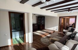 Vilă 336 mp utili, garaj 2 mașini, teren 380 mp, zona Griviței