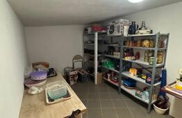 Vilă 336 mp utili, garaj 2 mașini, teren 380 mp, zona Griviței