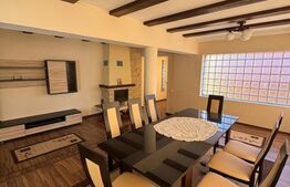 Vilă 336 mp utili, garaj 2 mașini, teren 380 mp, zona Griviței