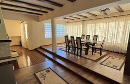 Vilă 336 mp utili, garaj 2 mașini, teren 380 mp, zona Griviței