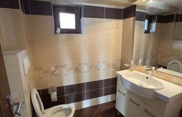 Vilă 336 mp utili, garaj 2 mașini, teren 380 mp, zona Griviței