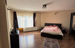 Vilă 336 mp utili, garaj 2 mașini, teren 380 mp, zona Griviței