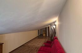 Vilă 336 mp utili, garaj 2 mașini, teren 380 mp, zona Griviței