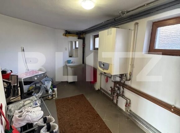 Casa de vânzare 8 camere Grivitei - 191029CV | BLITZ Baia Mare | Poza24