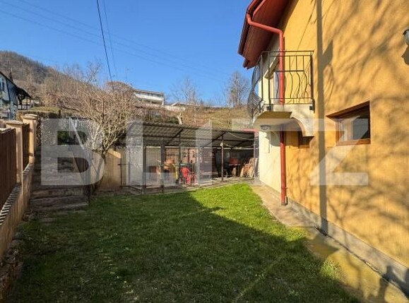 Casa de vânzare 8 camere Grivitei - 191029CV | BLITZ Baia Mare | Poza1