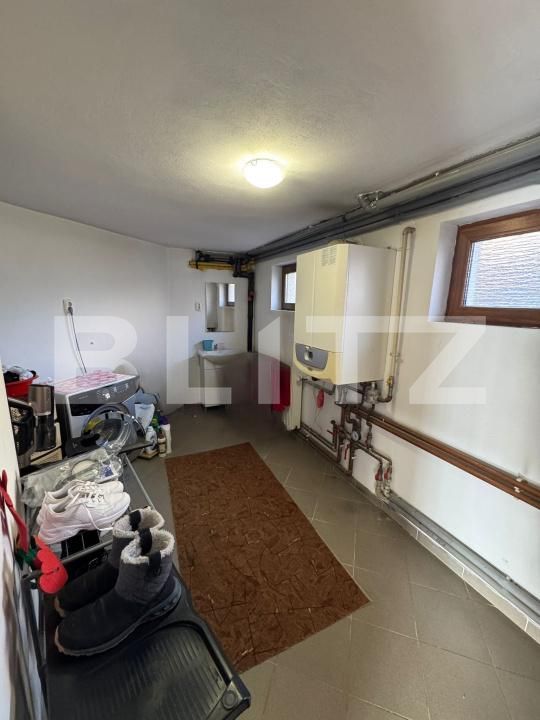 Casa de vânzare 8 camere Grivitei - 191029CV | BLITZ Baia Mare | Poza24