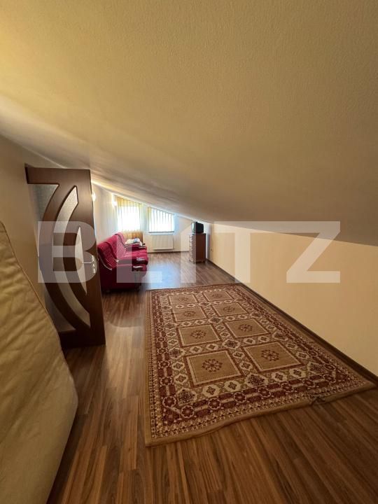 Casa de vânzare 8 camere Grivitei - 191029CV | BLITZ Baia Mare | Poza20