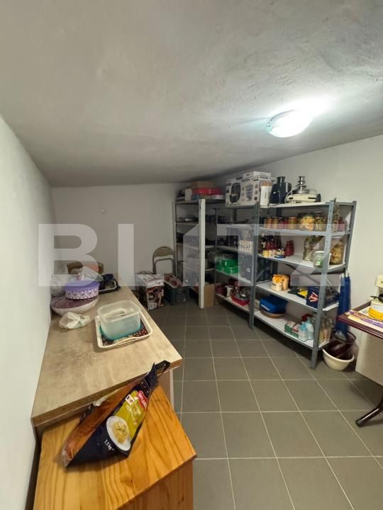Casa de vânzare 8 camere Grivitei - 191029CV | BLITZ Baia Mare | Poza23