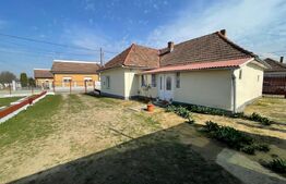 CASA in Seini Ideală pentru cei care caută liniște, spațiu și confort modern!