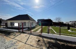 CASA in Seini Ideală pentru cei care caută liniște, spațiu și confort modern!