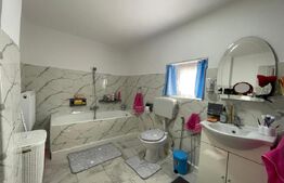 CASA in Seini Ideală pentru cei care caută liniște, spațiu și confort modern!