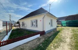 CASA in Seini Ideală pentru cei care caută liniște, spațiu și confort modern!