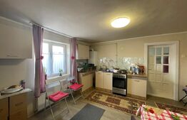 CASA in Seini Ideală pentru cei care caută liniște, spațiu și confort modern!