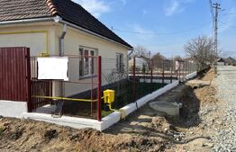 CASA in Seini Ideală pentru cei care caută liniște, spațiu și confort modern!