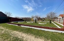 CASA in Seini Ideală pentru cei care caută liniște, spațiu și confort modern!