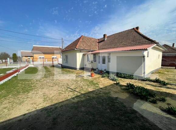 Casa de vânzare 2 camere Seini - 191109CV | BLITZ Baia Mare | Poza5
