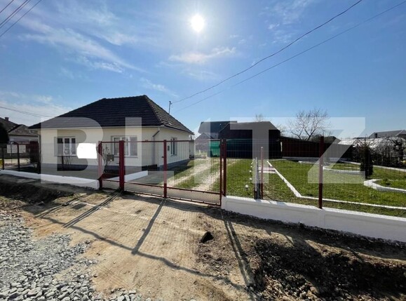 Casa de vânzare 2 camere Seini - 191109CV | BLITZ Baia Mare | Poza1