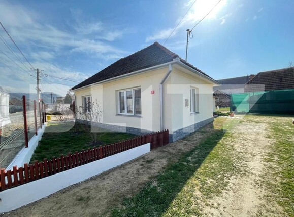Casa de vânzare 2 camere Seini - 191109CV | BLITZ Baia Mare | Poza2