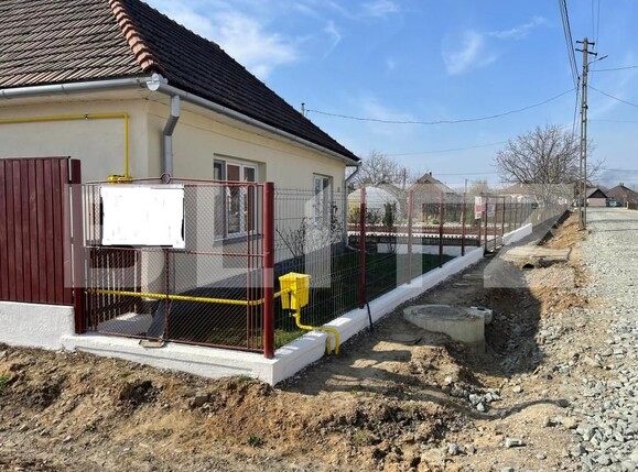 Casa de vânzare 2 camere Seini - 191109CV | BLITZ Baia Mare | Poza3