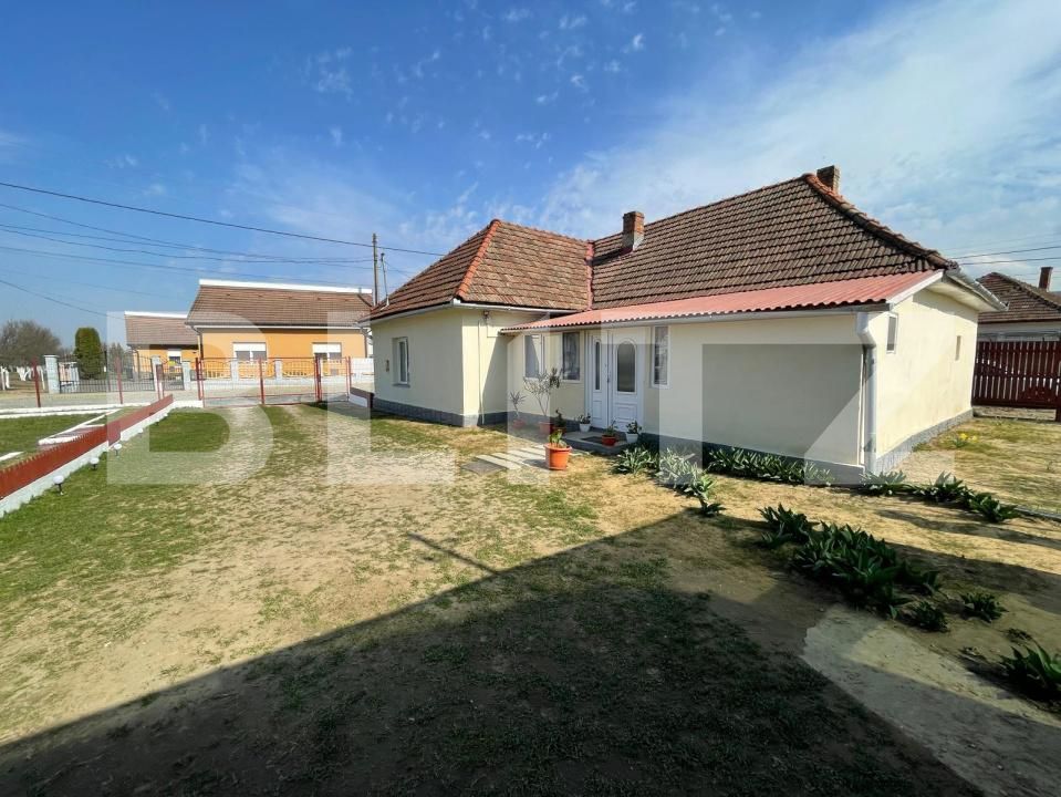 Casa de vânzare 2 camere Seini - 191109CV | BLITZ Baia Mare | Poza5