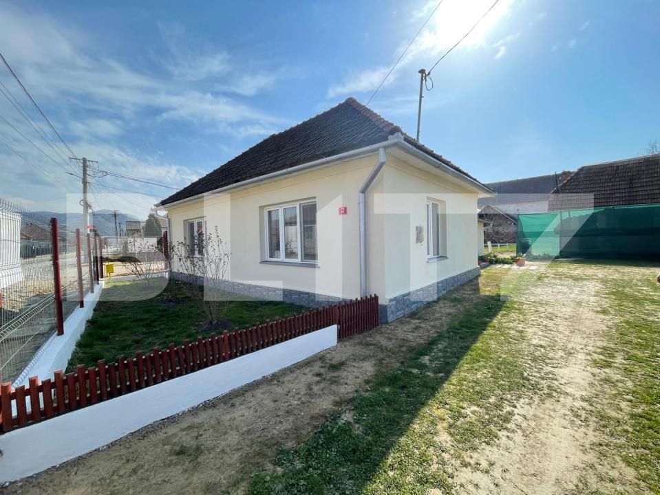 Casa de vânzare 2 camere Seini - 191109CV | BLITZ Baia Mare | Poza2