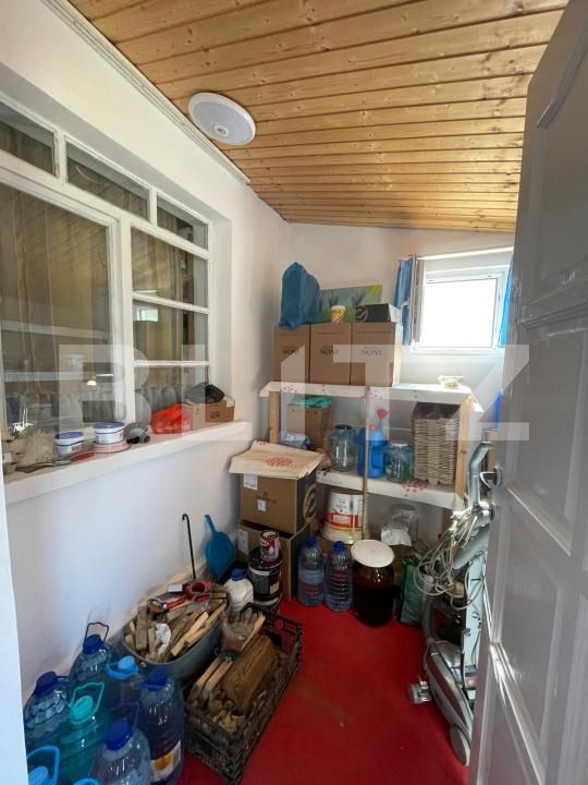 Casa de vânzare 2 camere Seini - 191109CV | BLITZ Baia Mare | Poza18