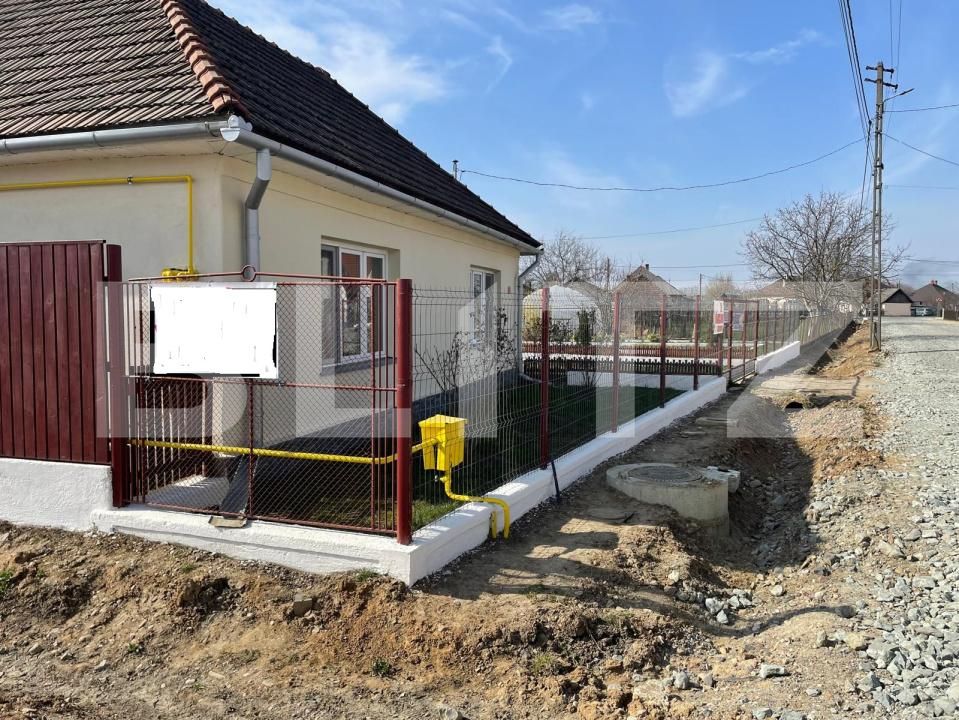 Casa de vânzare 2 camere Seini - 191109CV | BLITZ Baia Mare | Poza3