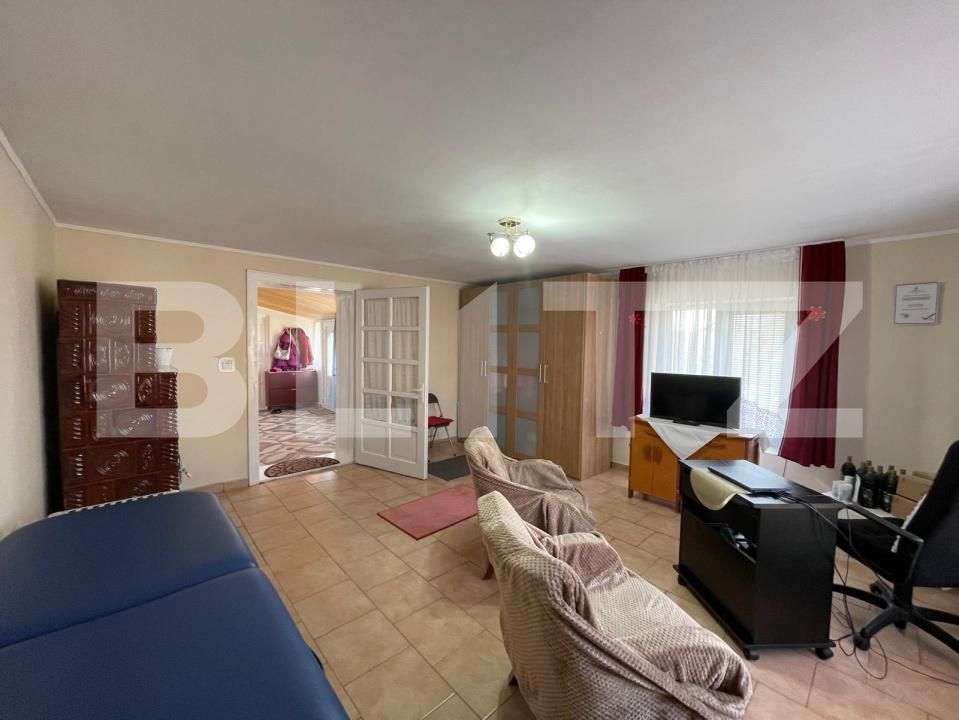 Casa de vânzare 2 camere Seini - 191109CV | BLITZ Baia Mare | Poza13