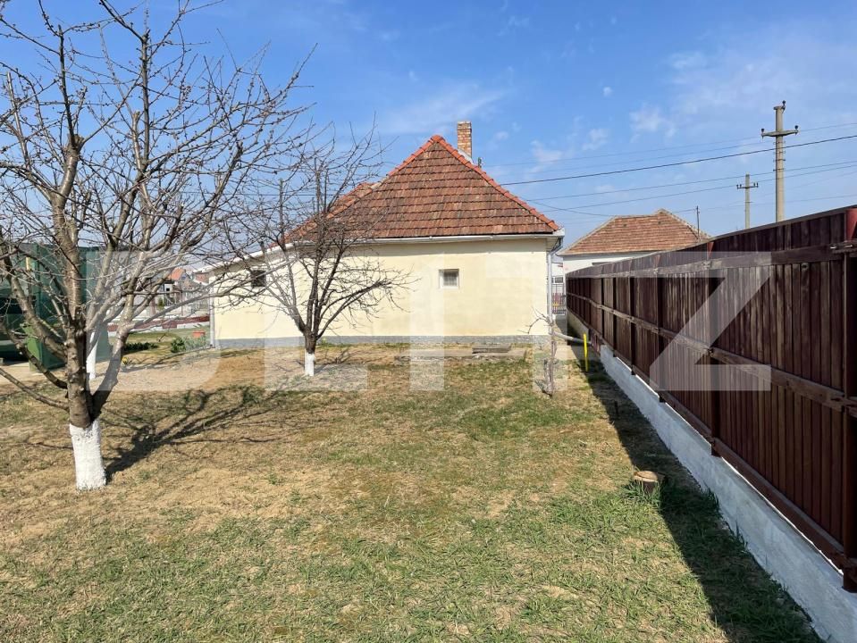 Casa de vânzare 2 camere Seini - 191109CV | BLITZ Baia Mare | Poza6