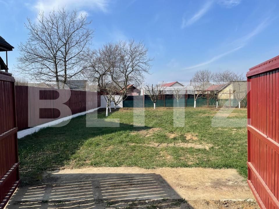 Casa de vânzare 2 camere Seini - 191109CV | BLITZ Baia Mare | Poza7