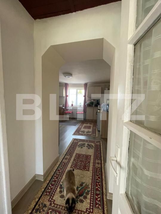 Casa de vânzare 2 camere Seini - 191109CV | BLITZ Baia Mare | Poza2