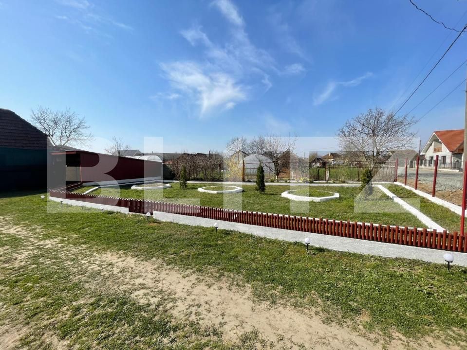 Casa de vânzare 2 camere Seini - 191109CV | BLITZ Baia Mare | Poza4