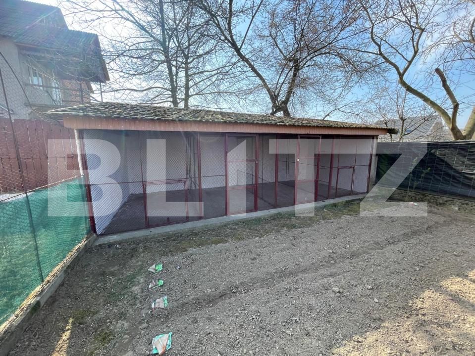 Casa de vânzare 2 camere Seini - 191109CV | BLITZ Baia Mare | Poza8