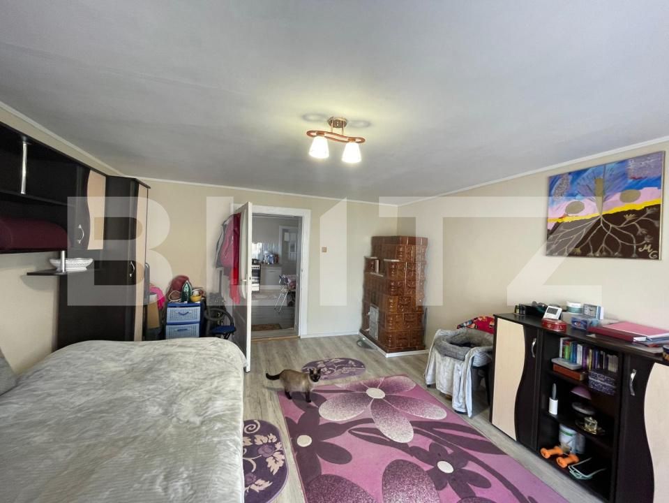 Casa de vânzare 2 camere Seini - 191109CV | BLITZ Baia Mare | Poza18