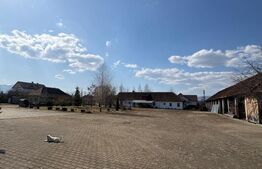 Oportunitate Investitie Ocna Sugatag