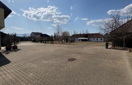 Oportunitate Investitie Ocna Sugatag