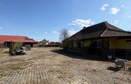 Oportunitate Investitie Ocna Sugatag