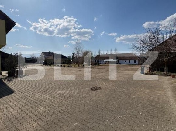 Teren de vânzare Ocna Sugatag - 191135TV | BLITZ Baia Mare | Poza6