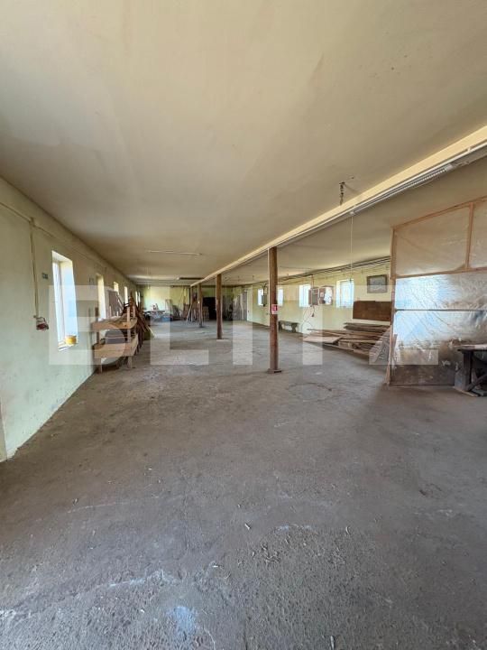 Teren de vânzare Ocna Sugatag - 191135TV | BLITZ Baia Mare | Poza7