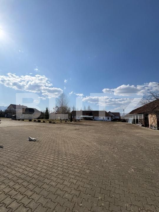 Teren de vânzare Ocna Sugatag - 191135TV | BLITZ Baia Mare | Poza5