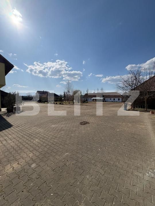 Teren de vânzare Ocna Sugatag - 191135TV | BLITZ Baia Mare | Poza6