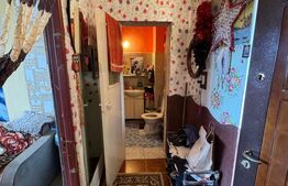 Garsonieră 27 mp Micro Vest, et. 4, centrală nouă, 36.500€