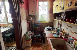 Garsonieră 27 mp Micro Vest, et. 4, centrală nouă, 25.000€