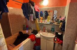 Garsonieră 27 mp Micro Vest, et. 4, centrală nouă, 23.500€