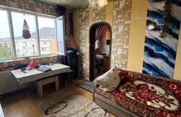 Garsonieră 27 mp Micro Vest, et. 4, centrală nouă, 23.500€
