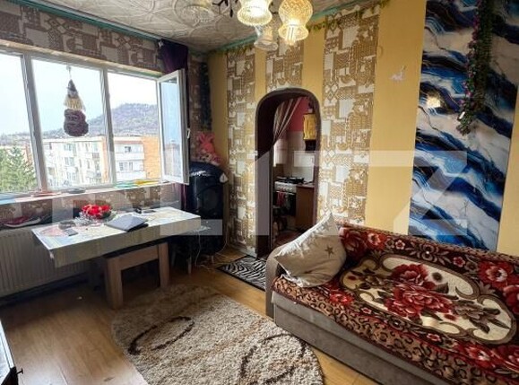 Garsonieră de vânzare Baia Sprie - 191179AV | BLITZ Baia Mare | Poza1